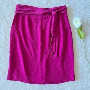 Portfolio Louben MIDI Skirt